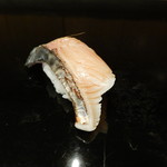 菊水鮓 - サゴシ酢〆