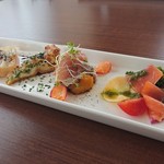 ピッコリーノ - 