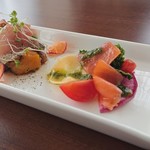 ピッコリーノ - 