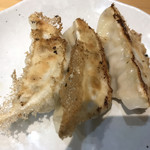 餃子の宮 でんでん - 