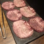 鋳物焼肉 3136 - 