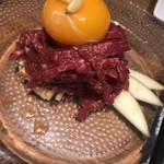 鋳物焼肉 3136 - 