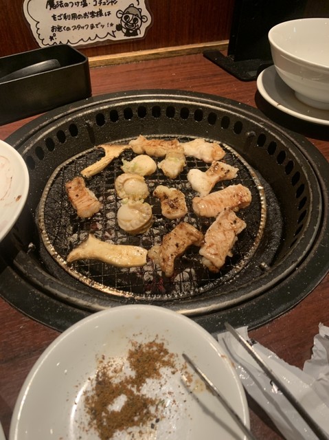 Gyuukaku Jinbocho Suidobashi Yakiniku q Beef Tabelog Gyuukaku Jinbocho Suidobashi Yakiniku q Beef Tabelog