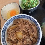 Yoshinoya - 