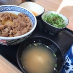 Yoshinoya - 