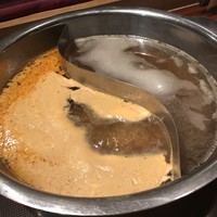 しゃぶしゃぶ KINTAN 代官山本店 - 