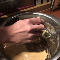 しゃぶしゃぶ KINTAN 代官山本店 - 