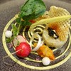 ASAHINA Gastronome - 料理写真: