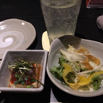 くいもの屋 わん - 匠コース4,500円