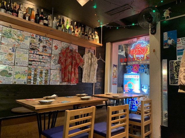 Umi to Sora Hibiscus Shokudo Kiyamachi Ten photo 4