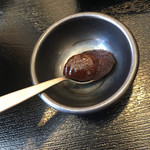 焼肉処 まるます家 - コチュジャン♬︎