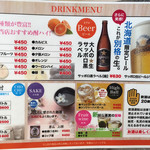 焼肉処 まるます家 - 