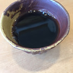 焼肉処 まるます家 - 食後のコーヒーサービス♬︎