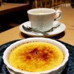 アコンプリ - ❤️クリームブリュレ❤️