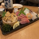 居酒屋ふる里 - 