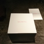 SECRETO - 