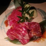 Yakiniku Shou Manen - 