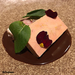 カーサ・デル・チーボ - ﾌｫｱｸﾞﾗのﾃﾘｰﾅと猪のﾃﾘｰﾅ