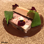 カーサ・デル・チーボ - 猪のﾃﾘｰﾅとﾌｫｱｸﾞﾗのﾃﾘｰﾅ