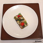 カーサ・デル・チーボ - 鮟鱇のテリーナ