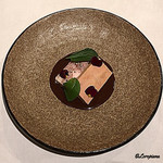 カーサ・デル・チーボ - ﾌｫｱｸﾞﾗのﾃﾘｰﾅと猪のﾃﾘｰﾅ