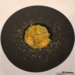 カーサ・デル・チーボ - 伊勢海老の冷製ｽﾊﾟｹﾞﾃｨｰﾆ