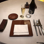 カーサ・デル・チーボ - ﾃｰﾌﾞﾙｾｯﾃｨﾝｸﾞ