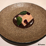 カーサ・デル・チーボ - ﾌｫｱｸﾞﾗのﾃﾘｰﾅと猪のﾃﾘｰﾅ