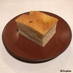 カーサ・デル・チーボ - ﾌｫｶｯﾁｬ