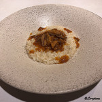 カーサ・デル・チーボ - Lampredotto Inzimino