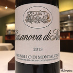 カーサ・デル・チーボ - Casanova di Neri BURUNELLO DI MONTALCINO