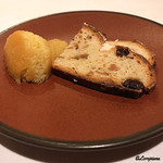 カーサ・デル・チーボ - ｲﾀﾘｱ帰りの友人の御土産のお裾分け