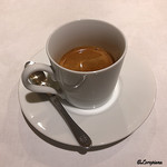 カーサ・デル・チーボ - ｴｽﾌﾟﾚｯｿ ﾀﾞﾌﾞﾙ