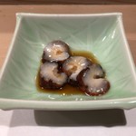 うを徳 - 能登 赤海鼠