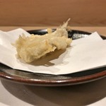 うを徳 - 宮崎 めひかり 天ぷら