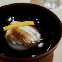 新ばし 星野 - 