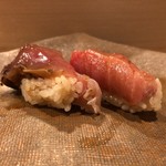 うを徳 - （握り）