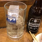 立飲み たきおか - 