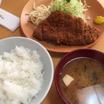 Tonkatsu Tonki - 