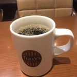 TULLY'S COFFEE - 