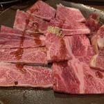 焼肉 多牛 - 