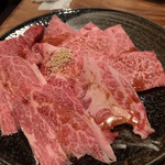 焼肉 多牛 - 