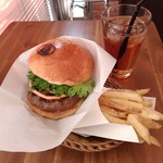 JO's BURGER - 