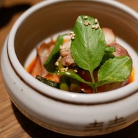 水剌間 恵比寿本店 - 