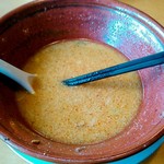 武者気 - ﾌｷﾌｷｯ(￣ーΑ￣)ごちそうさま