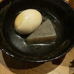 銘酒処 炉端焼きへのへのもしじ - 