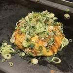 Hiroshima Ryuu Okonomiyaki Teppan Ryouri Gansu - 