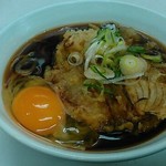 深大寺門前そば - 