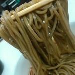 深大寺門前そば - 