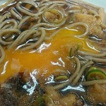 深大寺門前そば - 